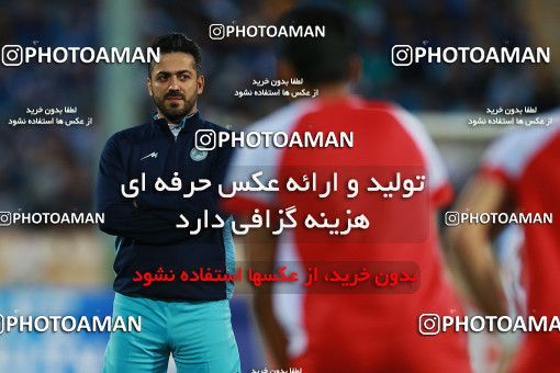 1126438, Tehran, , AFC Champions League, Season 2018, [*parameter:122*]ُ، 1.8 round, [*parameter:106*], [*parameter:30*]، [*parameter:27*]، Esteghlal 3 v ۱ Zob Ahan Esfahan on 2018/05/15 at Azadi Stadium