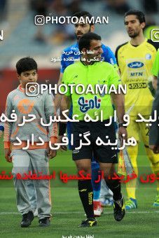 1127743, Tehran, [*parameter:4*], لیگ برتر فوتبال ایران، Persian Gulf Cup، Week 29، Second Leg، Esteghlal 3 v 2 Paykan on 2018/04/22 at Azadi Stadium