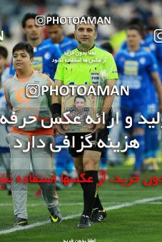 1127550, Tehran, [*parameter:4*], لیگ برتر فوتبال ایران، Persian Gulf Cup، Week 29، Second Leg، Esteghlal 3 v 2 Paykan on 2018/04/22 at Azadi Stadium