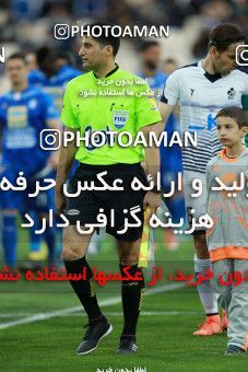 1127241, Tehran, [*parameter:4*], لیگ برتر فوتبال ایران، Persian Gulf Cup، Week 29، Second Leg، Esteghlal 3 v 2 Paykan on 2018/04/22 at Azadi Stadium