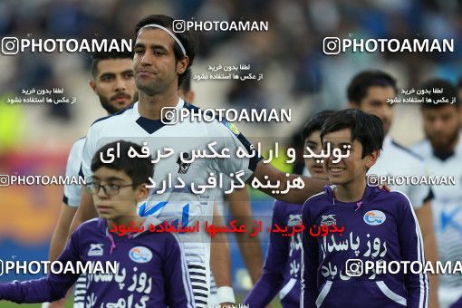 1127669, Tehran, [*parameter:4*], لیگ برتر فوتبال ایران، Persian Gulf Cup، Week 29، Second Leg، Esteghlal 3 v 2 Paykan on 2018/04/22 at Azadi Stadium