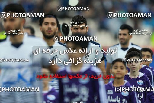1127248, Tehran, [*parameter:4*], لیگ برتر فوتبال ایران، Persian Gulf Cup، Week 29، Second Leg، Esteghlal 3 v 2 Paykan on 2018/04/22 at Azadi Stadium