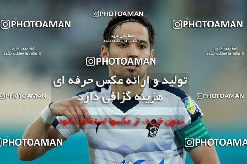 1127277, Tehran, [*parameter:4*], لیگ برتر فوتبال ایران، Persian Gulf Cup، Week 29، Second Leg، Esteghlal 3 v 2 Paykan on 2018/04/22 at Azadi Stadium