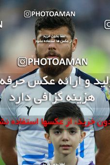 1127626, Tehran, [*parameter:4*], لیگ برتر فوتبال ایران، Persian Gulf Cup، Week 29، Second Leg، Esteghlal 3 v 2 Paykan on 2018/04/22 at Azadi Stadium