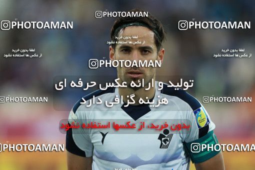 1127586, Tehran, [*parameter:4*], لیگ برتر فوتبال ایران، Persian Gulf Cup، Week 29، Second Leg، Esteghlal 3 v 2 Paykan on 2018/04/22 at Azadi Stadium