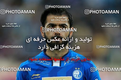 1127221, Tehran, [*parameter:4*], لیگ برتر فوتبال ایران، Persian Gulf Cup، Week 29، Second Leg، Esteghlal 3 v 2 Paykan on 2018/04/22 at Azadi Stadium