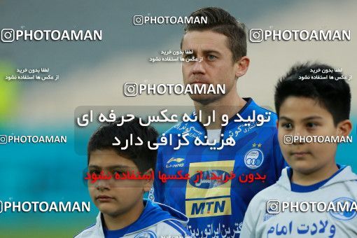 1127142, Tehran, [*parameter:4*], لیگ برتر فوتبال ایران، Persian Gulf Cup، Week 29، Second Leg، Esteghlal 3 v 2 Paykan on 2018/04/22 at Azadi Stadium