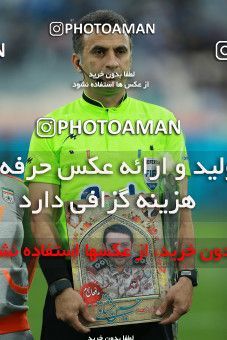 1127171, Tehran, [*parameter:4*], لیگ برتر فوتبال ایران، Persian Gulf Cup، Week 29، Second Leg، Esteghlal 3 v 2 Paykan on 2018/04/22 at Azadi Stadium