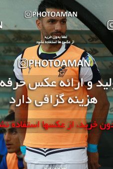 1127331, Tehran, [*parameter:4*], لیگ برتر فوتبال ایران، Persian Gulf Cup، Week 29، Second Leg، Esteghlal 3 v 2 Paykan on 2018/04/22 at Azadi Stadium