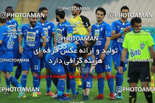 1127434, Tehran, [*parameter:4*], لیگ برتر فوتبال ایران، Persian Gulf Cup، Week 29، Second Leg، Esteghlal 3 v 2 Paykan on 2018/04/22 at Azadi Stadium