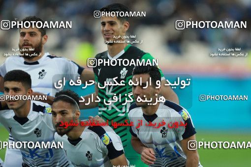 1127556, Tehran, [*parameter:4*], لیگ برتر فوتبال ایران، Persian Gulf Cup، Week 29، Second Leg، Esteghlal 3 v 2 Paykan on 2018/04/22 at Azadi Stadium