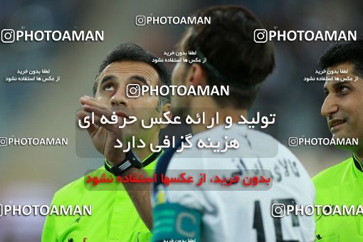 1127636, Tehran, [*parameter:4*], لیگ برتر فوتبال ایران، Persian Gulf Cup، Week 29، Second Leg، Esteghlal 3 v 2 Paykan on 2018/04/22 at Azadi Stadium
