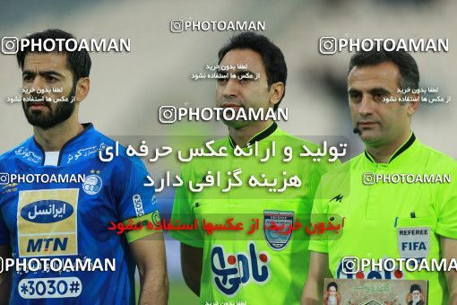 1127212, Tehran, [*parameter:4*], لیگ برتر فوتبال ایران، Persian Gulf Cup، Week 29، Second Leg، Esteghlal 3 v 2 Paykan on 2018/04/22 at Azadi Stadium