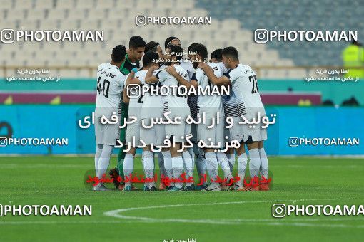1127485, Tehran, [*parameter:4*], لیگ برتر فوتبال ایران، Persian Gulf Cup، Week 29، Second Leg، Esteghlal 3 v 2 Paykan on 2018/04/22 at Azadi Stadium