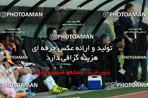 1127167, Tehran, [*parameter:4*], لیگ برتر فوتبال ایران، Persian Gulf Cup، Week 29، Second Leg، Esteghlal 3 v 2 Paykan on 2018/04/22 at Azadi Stadium