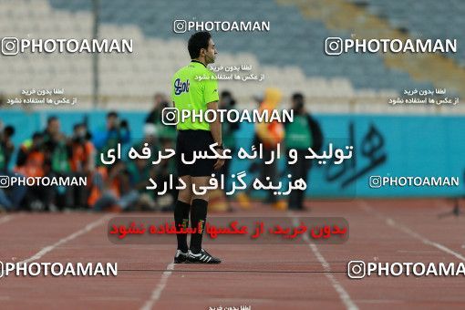 1127695, Tehran, [*parameter:4*], لیگ برتر فوتبال ایران، Persian Gulf Cup، Week 29، Second Leg، Esteghlal 3 v 2 Paykan on 2018/04/22 at Azadi Stadium