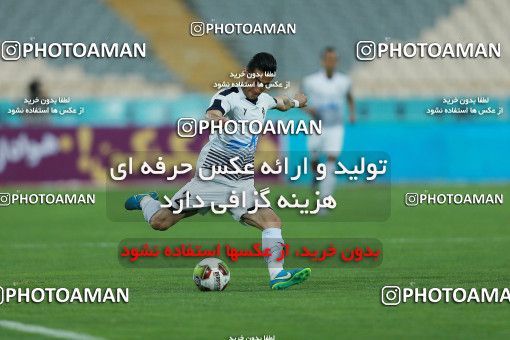 1127165, Tehran, [*parameter:4*], لیگ برتر فوتبال ایران، Persian Gulf Cup، Week 29، Second Leg، Esteghlal 3 v 2 Paykan on 2018/04/22 at Azadi Stadium