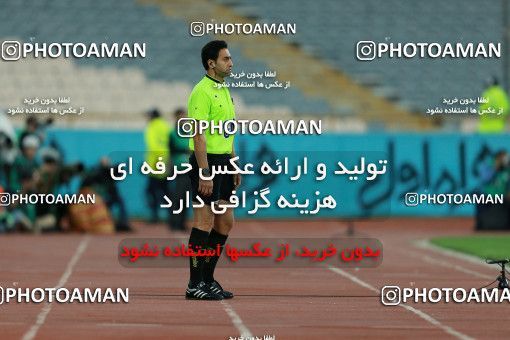 1127504, Tehran, [*parameter:4*], لیگ برتر فوتبال ایران، Persian Gulf Cup، Week 29، Second Leg، Esteghlal 3 v 2 Paykan on 2018/04/22 at Azadi Stadium