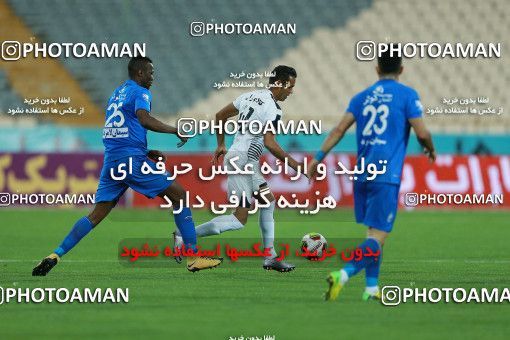 1127606, Tehran, [*parameter:4*], لیگ برتر فوتبال ایران، Persian Gulf Cup، Week 29، Second Leg، Esteghlal 3 v 2 Paykan on 2018/04/22 at Azadi Stadium