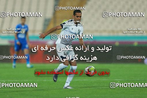 1127764, Tehran, [*parameter:4*], لیگ برتر فوتبال ایران، Persian Gulf Cup، Week 29، Second Leg، Esteghlal 3 v 2 Paykan on 2018/04/22 at Azadi Stadium