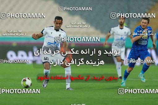 1127437, Tehran, [*parameter:4*], لیگ برتر فوتبال ایران، Persian Gulf Cup، Week 29، Second Leg، Esteghlal 3 v 2 Paykan on 2018/04/22 at Azadi Stadium