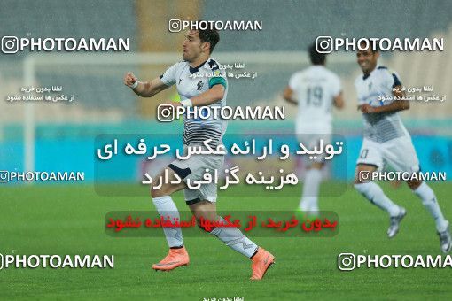 1127546, Tehran, [*parameter:4*], لیگ برتر فوتبال ایران، Persian Gulf Cup، Week 29، Second Leg، Esteghlal 3 v 2 Paykan on 2018/04/22 at Azadi Stadium