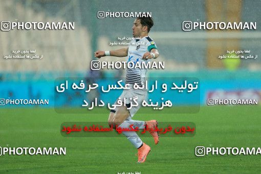 1127335, Tehran, [*parameter:4*], لیگ برتر فوتبال ایران، Persian Gulf Cup، Week 29، Second Leg، Esteghlal 3 v 2 Paykan on 2018/04/22 at Azadi Stadium