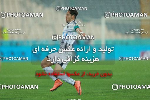 1127398, Tehran, [*parameter:4*], لیگ برتر فوتبال ایران، Persian Gulf Cup، Week 29، Second Leg، Esteghlal 3 v 2 Paykan on 2018/04/22 at Azadi Stadium