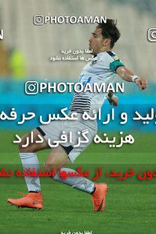 1127772, Tehran, [*parameter:4*], لیگ برتر فوتبال ایران، Persian Gulf Cup، Week 29، Second Leg، Esteghlal 3 v 2 Paykan on 2018/04/22 at Azadi Stadium