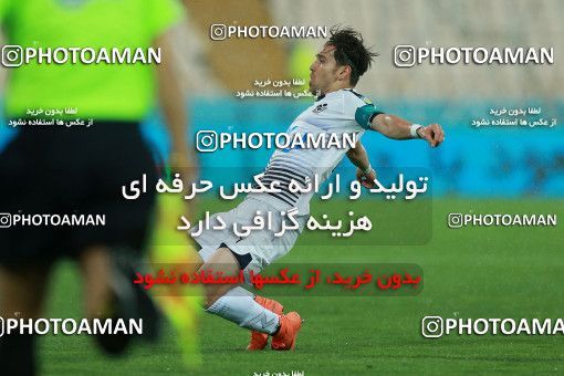 1127385, Tehran, [*parameter:4*], لیگ برتر فوتبال ایران، Persian Gulf Cup، Week 29، Second Leg، Esteghlal 3 v 2 Paykan on 2018/04/22 at Azadi Stadium