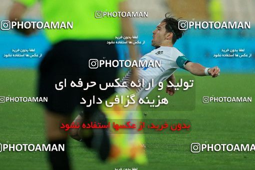 1127567, Tehran, [*parameter:4*], لیگ برتر فوتبال ایران، Persian Gulf Cup، Week 29، Second Leg، Esteghlal 3 v 2 Paykan on 2018/04/22 at Azadi Stadium