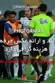 1127426, Tehran, [*parameter:4*], لیگ برتر فوتبال ایران، Persian Gulf Cup، Week 29، Second Leg، Esteghlal 3 v 2 Paykan on 2018/04/22 at Azadi Stadium