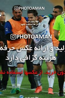 1127667, Tehran, [*parameter:4*], لیگ برتر فوتبال ایران، Persian Gulf Cup، Week 29، Second Leg، Esteghlal 3 v 2 Paykan on 2018/04/22 at Azadi Stadium