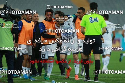 1127734, Tehran, [*parameter:4*], لیگ برتر فوتبال ایران، Persian Gulf Cup، Week 29، Second Leg، Esteghlal 3 v 2 Paykan on 2018/04/22 at Azadi Stadium