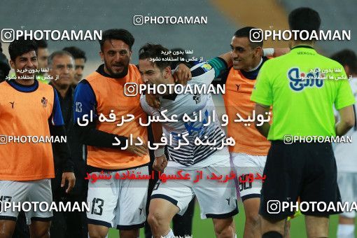 1127674, Tehran, [*parameter:4*], لیگ برتر فوتبال ایران، Persian Gulf Cup، Week 29، Second Leg، Esteghlal 3 v 2 Paykan on 2018/04/22 at Azadi Stadium