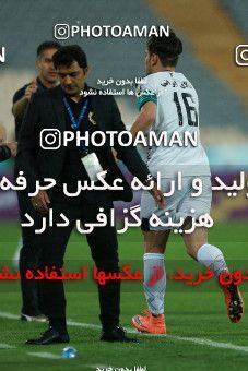 1127658, Tehran, [*parameter:4*], لیگ برتر فوتبال ایران، Persian Gulf Cup، Week 29، Second Leg، Esteghlal 3 v 2 Paykan on 2018/04/22 at Azadi Stadium
