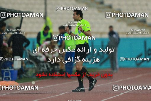 1127629, Tehran, [*parameter:4*], لیگ برتر فوتبال ایران، Persian Gulf Cup، Week 29، Second Leg، Esteghlal 3 v 2 Paykan on 2018/04/22 at Azadi Stadium