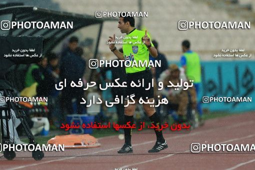 1127311, Tehran, [*parameter:4*], لیگ برتر فوتبال ایران، Persian Gulf Cup، Week 29، Second Leg، Esteghlal 3 v 2 Paykan on 2018/04/22 at Azadi Stadium