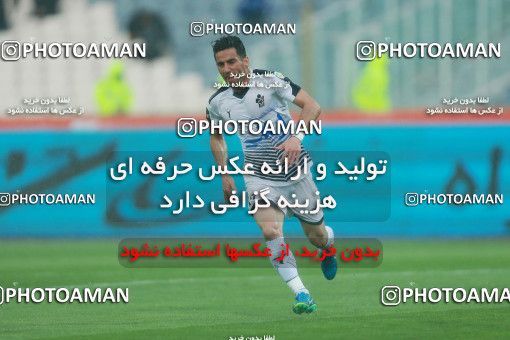 1127267, Tehran, [*parameter:4*], لیگ برتر فوتبال ایران، Persian Gulf Cup، Week 29، Second Leg، Esteghlal 3 v 2 Paykan on 2018/04/22 at Azadi Stadium