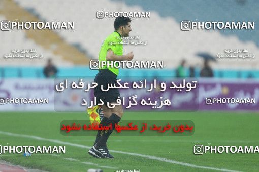 1127761, Tehran, [*parameter:4*], لیگ برتر فوتبال ایران، Persian Gulf Cup، Week 29، Second Leg، Esteghlal 3 v 2 Paykan on 2018/04/22 at Azadi Stadium