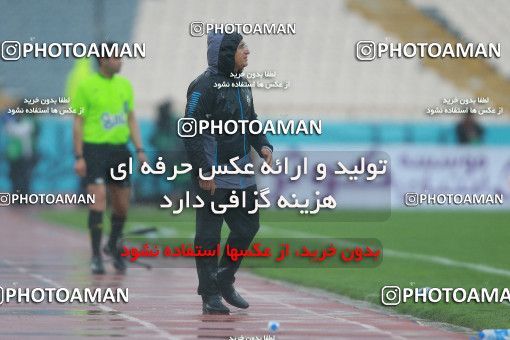 1127319, Tehran, [*parameter:4*], لیگ برتر فوتبال ایران، Persian Gulf Cup، Week 29، Second Leg، Esteghlal 3 v 2 Paykan on 2018/04/22 at Azadi Stadium