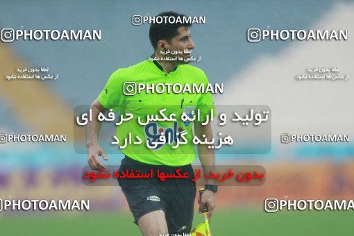 1127616, Tehran, [*parameter:4*], لیگ برتر فوتبال ایران، Persian Gulf Cup، Week 29، Second Leg، Esteghlal 3 v 2 Paykan on 2018/04/22 at Azadi Stadium