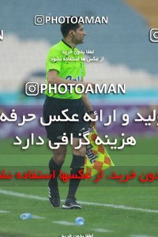 1127184, Tehran, [*parameter:4*], لیگ برتر فوتبال ایران، Persian Gulf Cup، Week 29، Second Leg، Esteghlal 3 v 2 Paykan on 2018/04/22 at Azadi Stadium