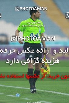 1127459, Tehran, [*parameter:4*], لیگ برتر فوتبال ایران، Persian Gulf Cup، Week 29، Second Leg، Esteghlal 3 v 2 Paykan on 2018/04/22 at Azadi Stadium