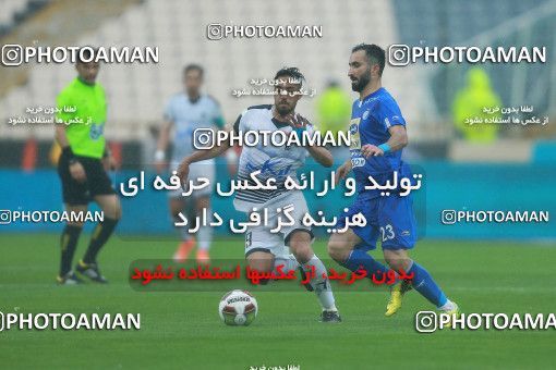 1127228, Tehran, [*parameter:4*], لیگ برتر فوتبال ایران، Persian Gulf Cup، Week 29، Second Leg، Esteghlal 3 v 2 Paykan on 2018/04/22 at Azadi Stadium