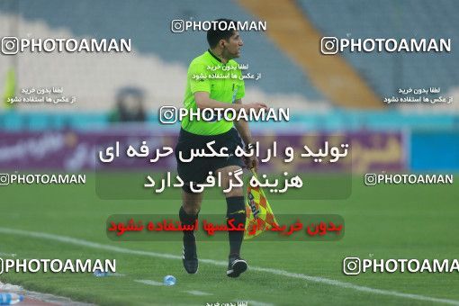 1127771, Tehran, [*parameter:4*], لیگ برتر فوتبال ایران، Persian Gulf Cup، Week 29، Second Leg، Esteghlal 3 v 2 Paykan on 2018/04/22 at Azadi Stadium