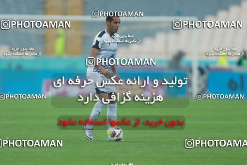 1127710, Tehran, [*parameter:4*], لیگ برتر فوتبال ایران، Persian Gulf Cup، Week 29، Second Leg، Esteghlal 3 v 2 Paykan on 2018/04/22 at Azadi Stadium