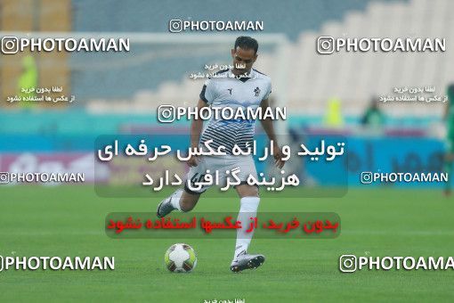 1127386, Tehran, [*parameter:4*], لیگ برتر فوتبال ایران، Persian Gulf Cup، Week 29، Second Leg، Esteghlal 3 v 2 Paykan on 2018/04/22 at Azadi Stadium