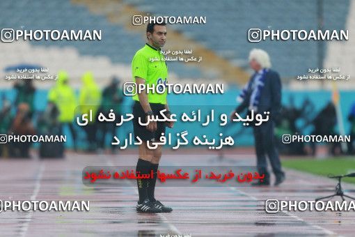 1127723, Tehran, [*parameter:4*], لیگ برتر فوتبال ایران، Persian Gulf Cup، Week 29، Second Leg، Esteghlal 3 v 2 Paykan on 2018/04/22 at Azadi Stadium