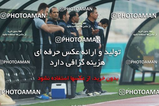 1127733, Tehran, [*parameter:4*], لیگ برتر فوتبال ایران، Persian Gulf Cup، Week 29، Second Leg، Esteghlal 3 v 2 Paykan on 2018/04/22 at Azadi Stadium